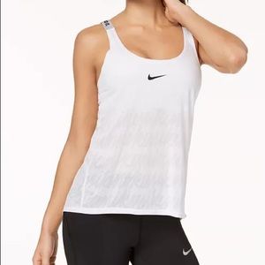 Nike Elastika Dry Tank